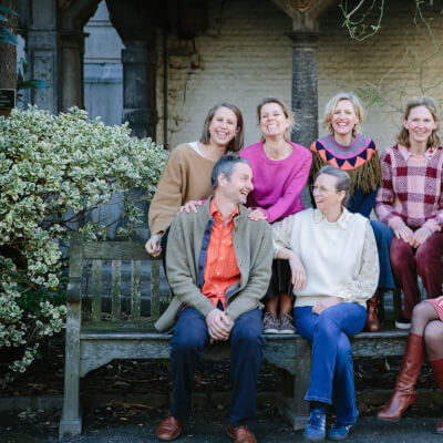 Trine Van Thielen-MacPhail